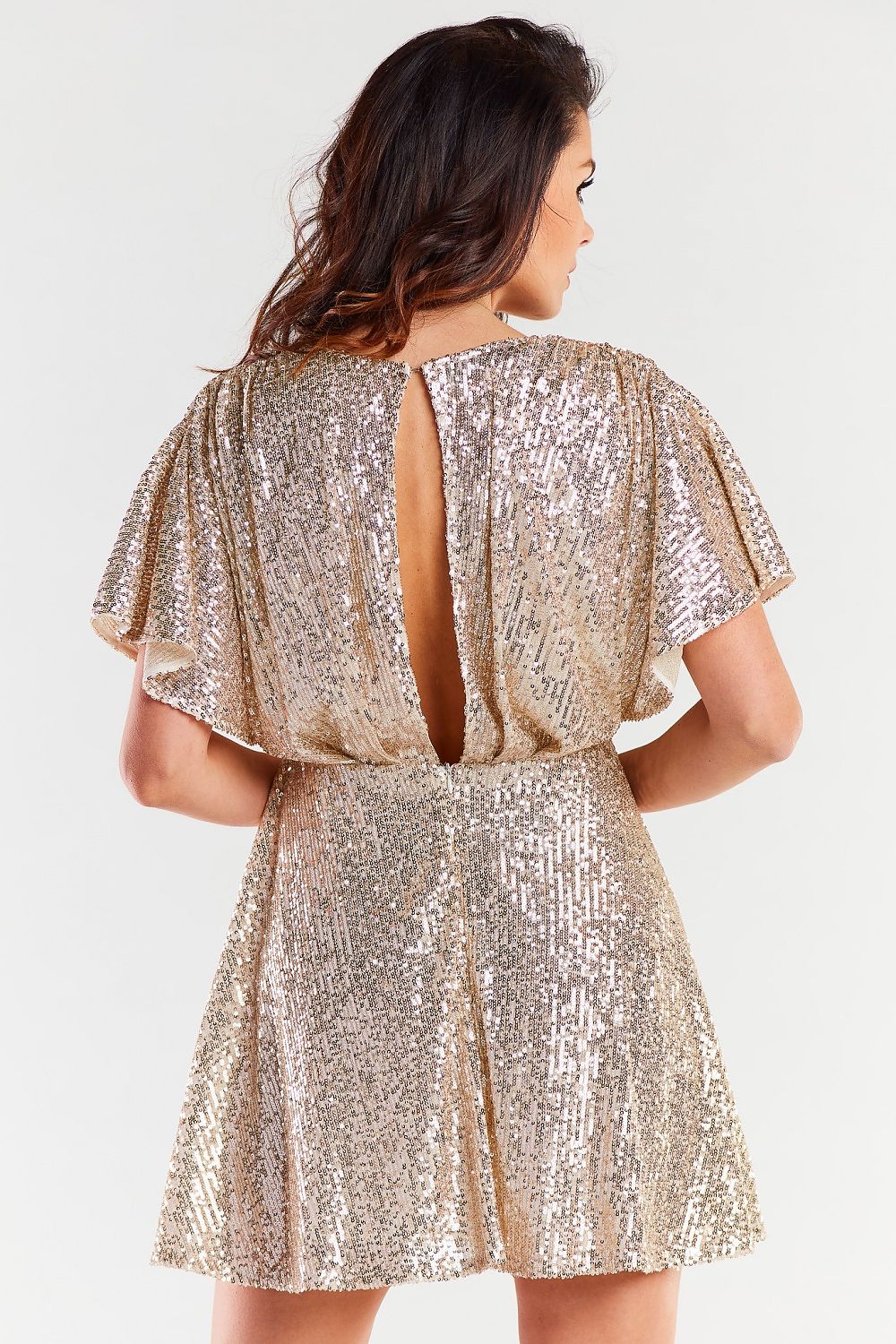  Rochie de seară model 174296 awama 
