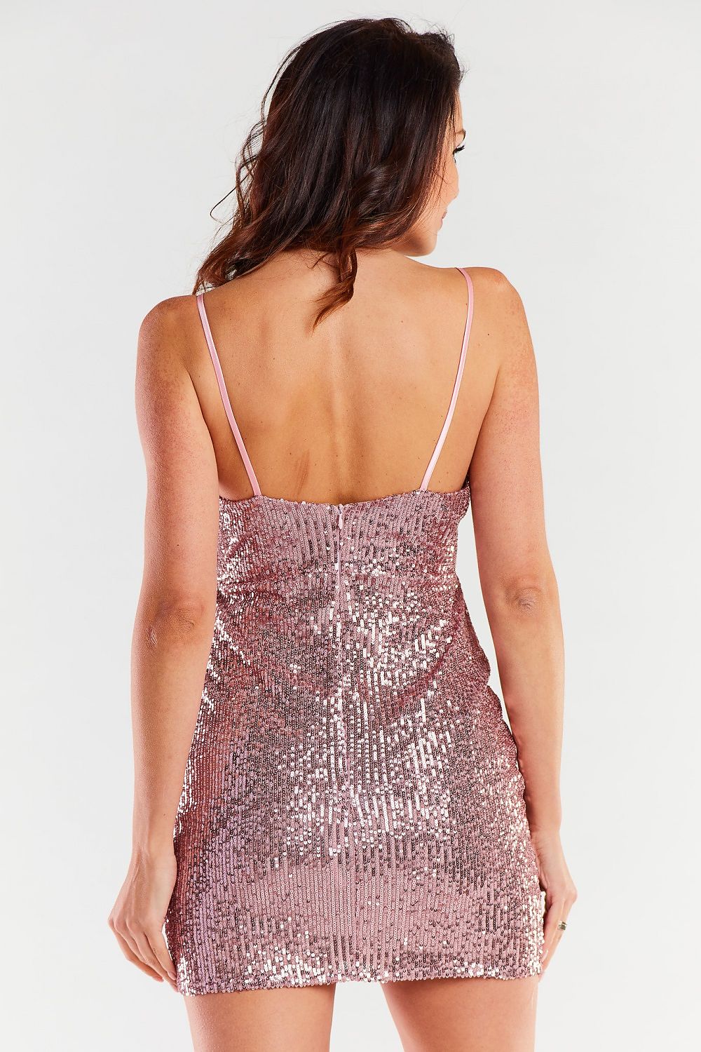  Rochie de seară model 174297 awama 