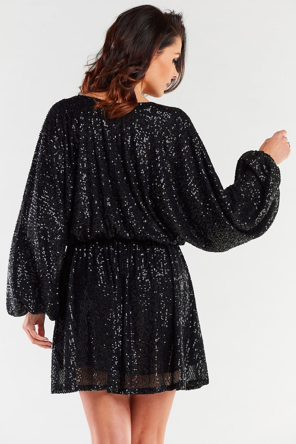  Rochie de seară model 174304 awama 