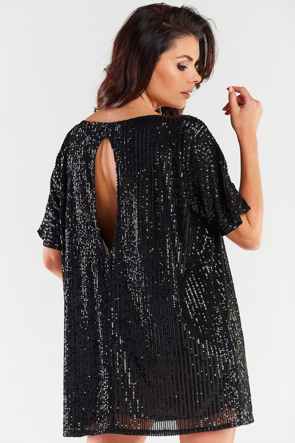  Rochie de seară model 174310 awama 