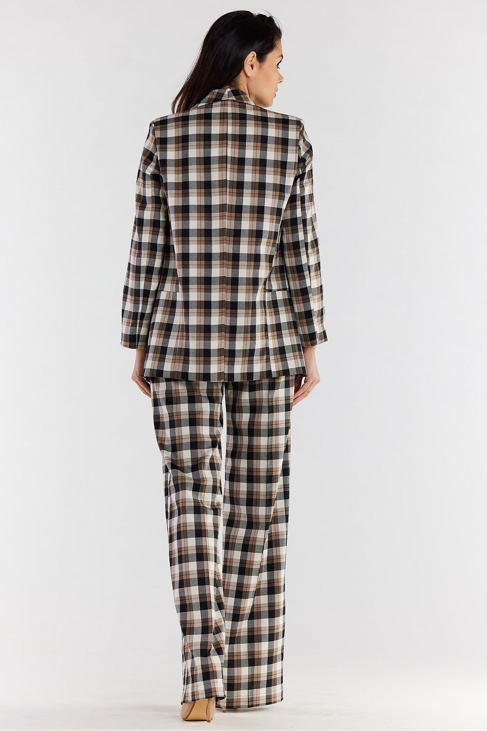  Pantaloni de damă model 174312 awama 