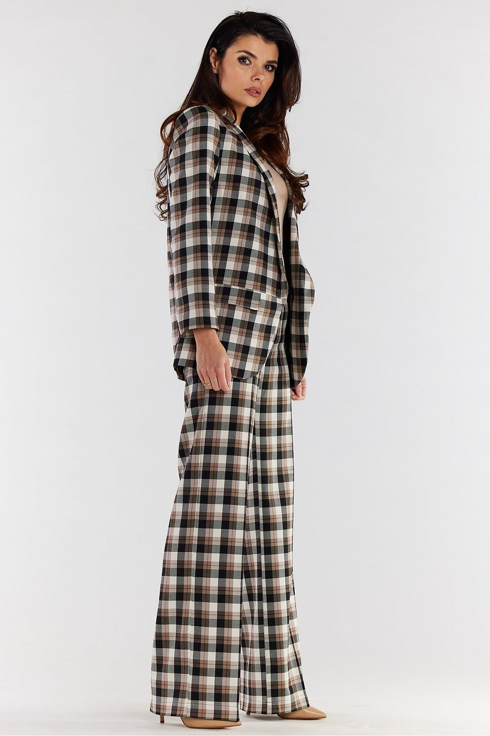  Pantaloni de damă model 174312 awama 