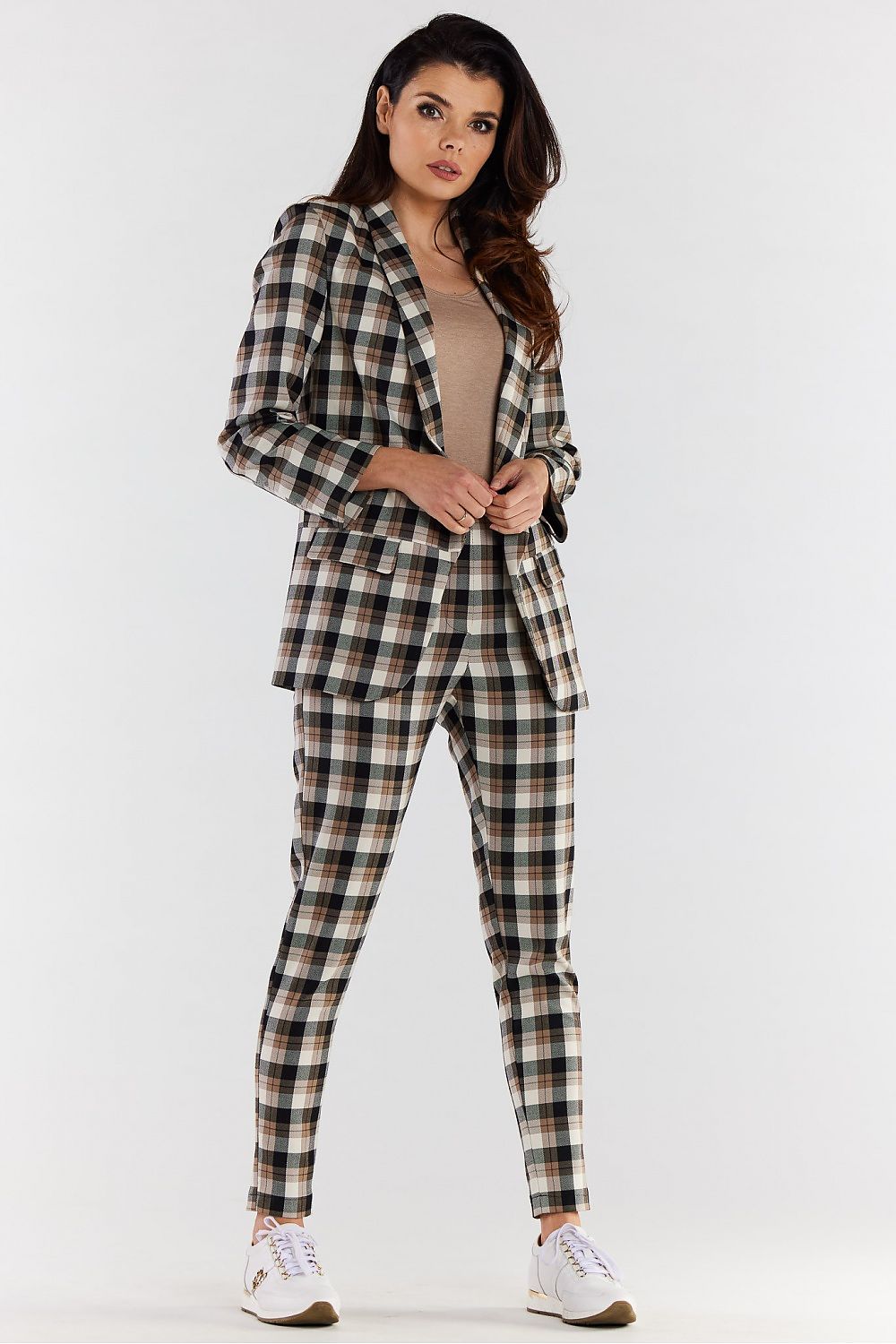  Pantaloni de damă model 174313 awama 