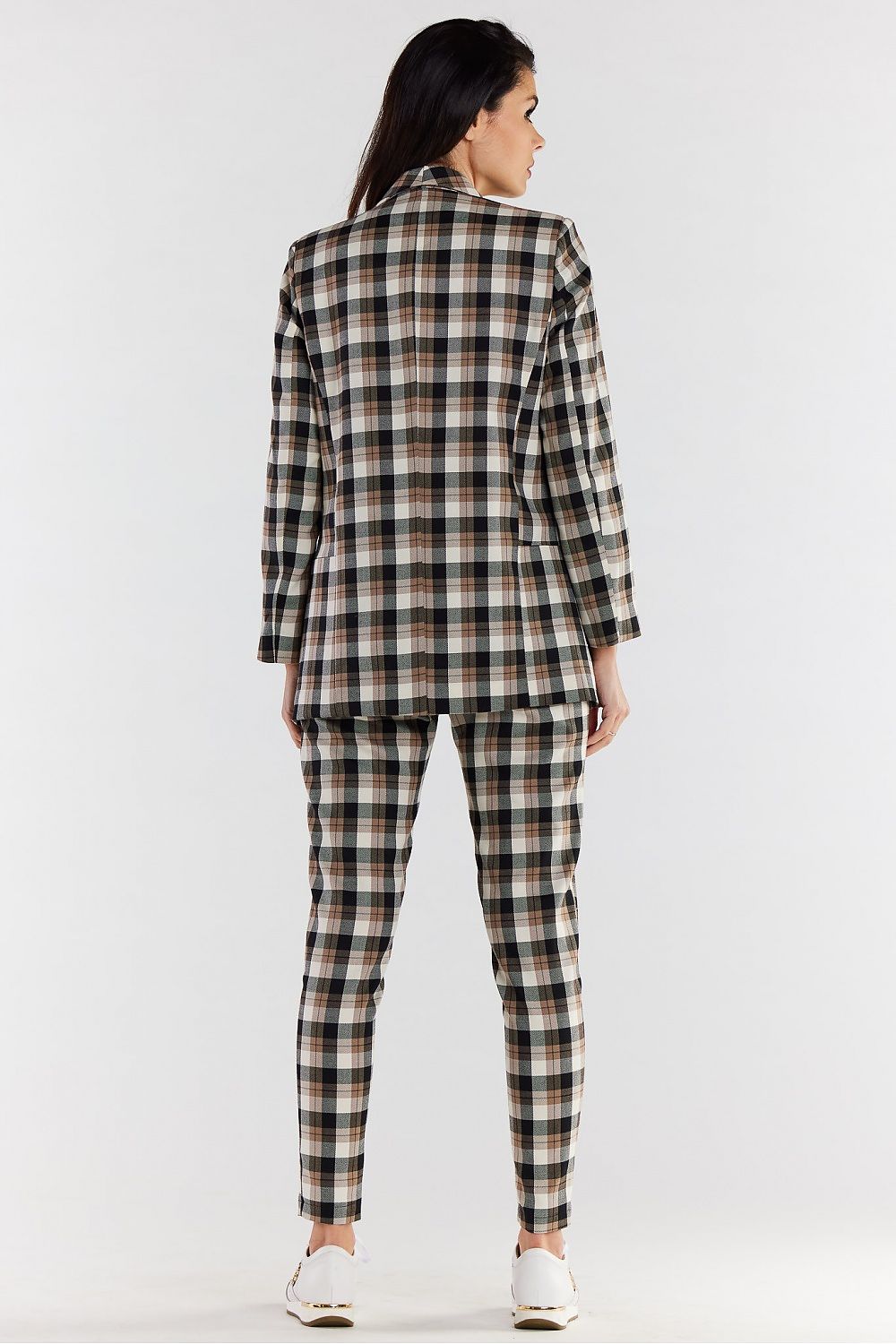  Pantaloni de damă model 174313 awama 