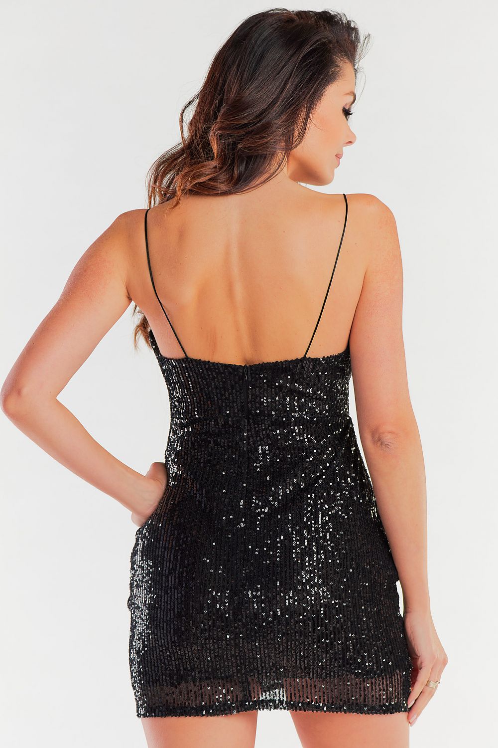  Rochie de seară model 174298 awama 