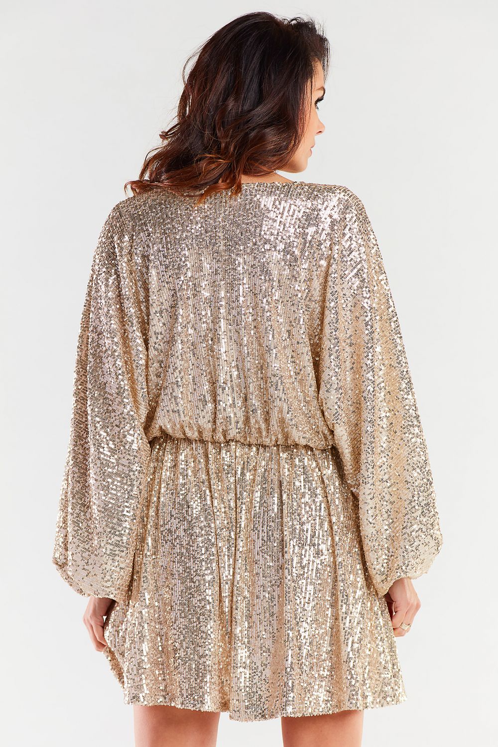 Rochie de seară model 174305 awama 
