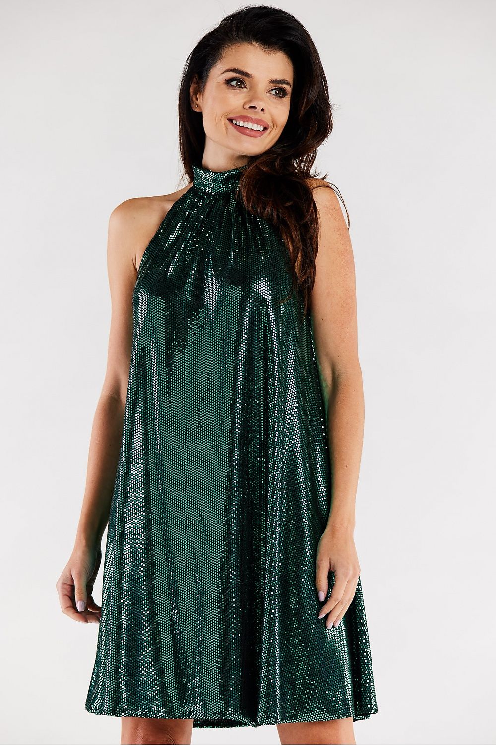  Rochie de seară model 174325 awama 