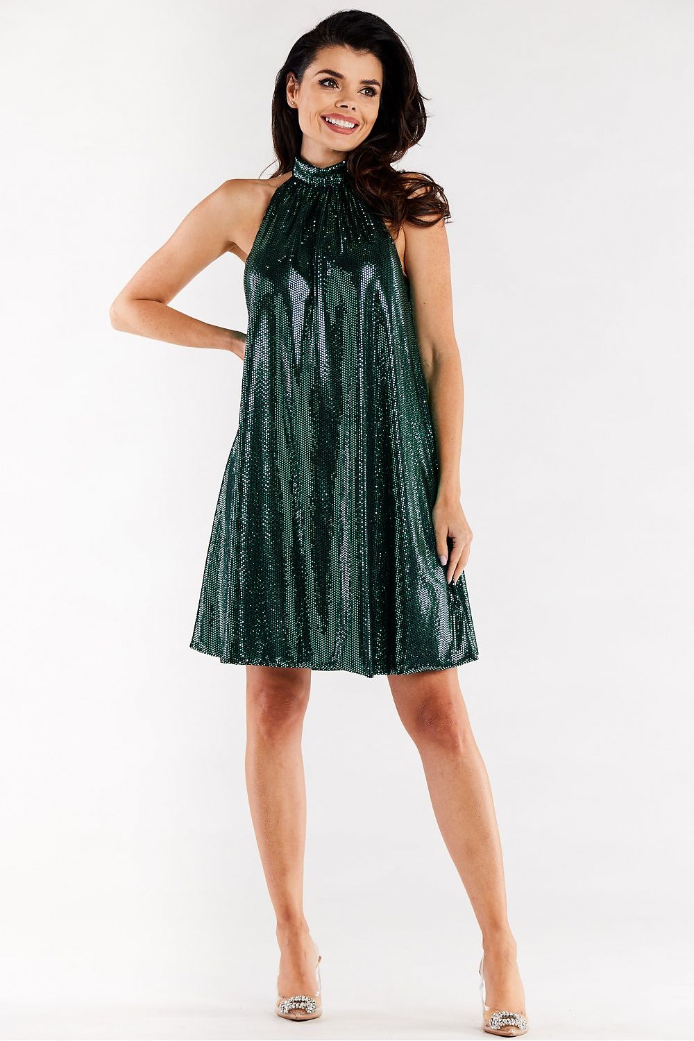  Rochie de seară model 174325 awama 