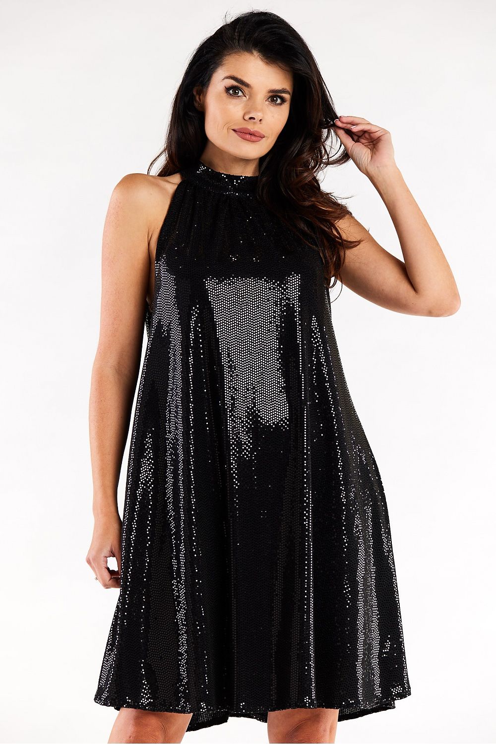  Rochie de seară model 174326 awama 