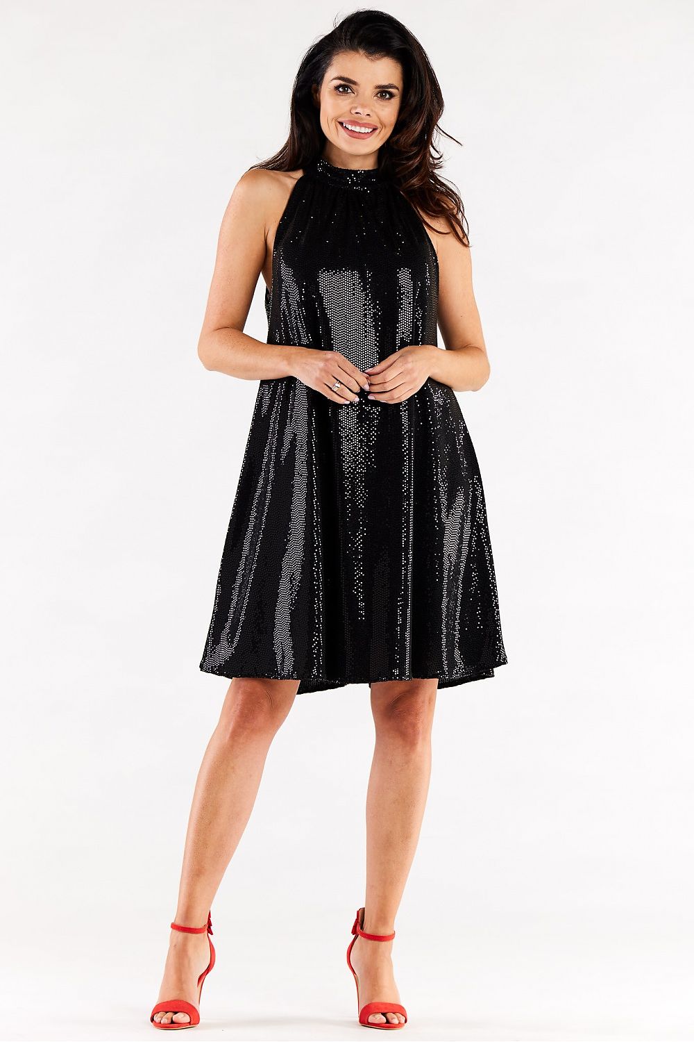  Rochie de seară model 174326 awama 