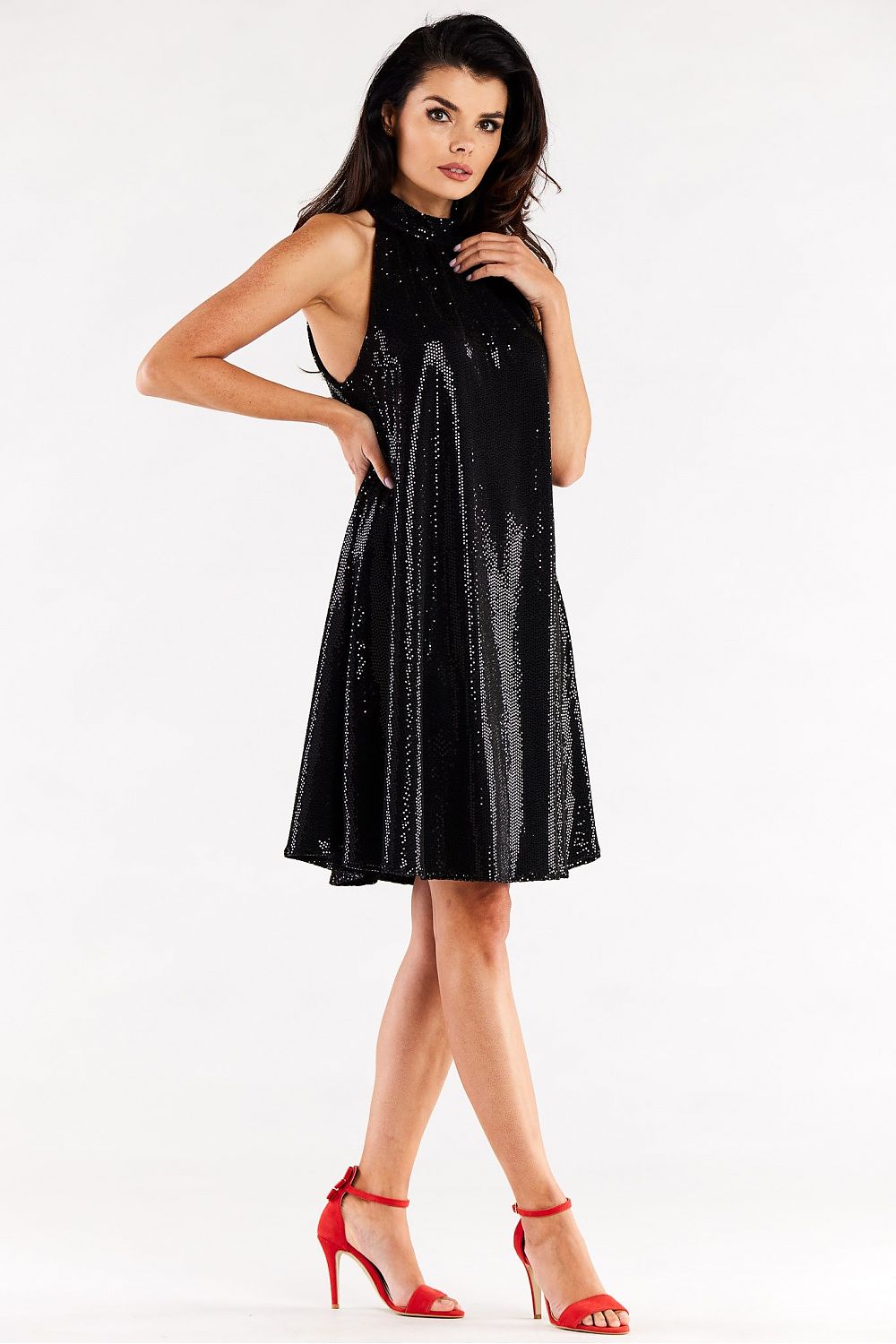  Rochie de seară model 174326 awama 