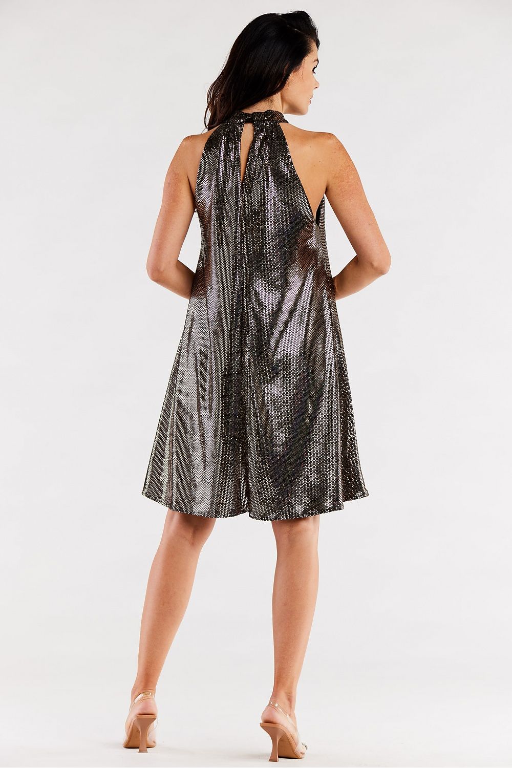  Rochie de seară model 174331 awama 