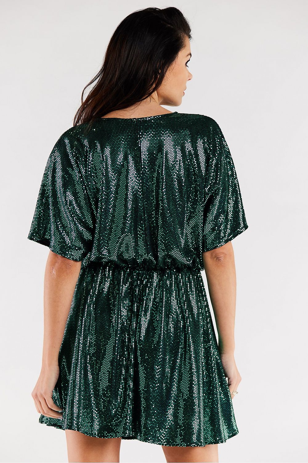  Rochie de seară model 174332 awama 