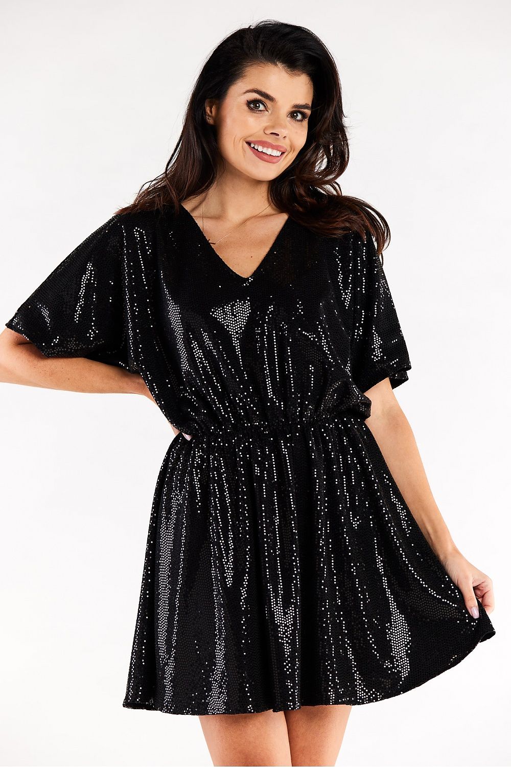  Rochie de seară model 174334 awama 