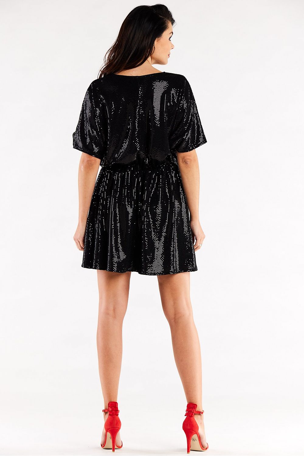  Rochie de seară model 174334 awama 