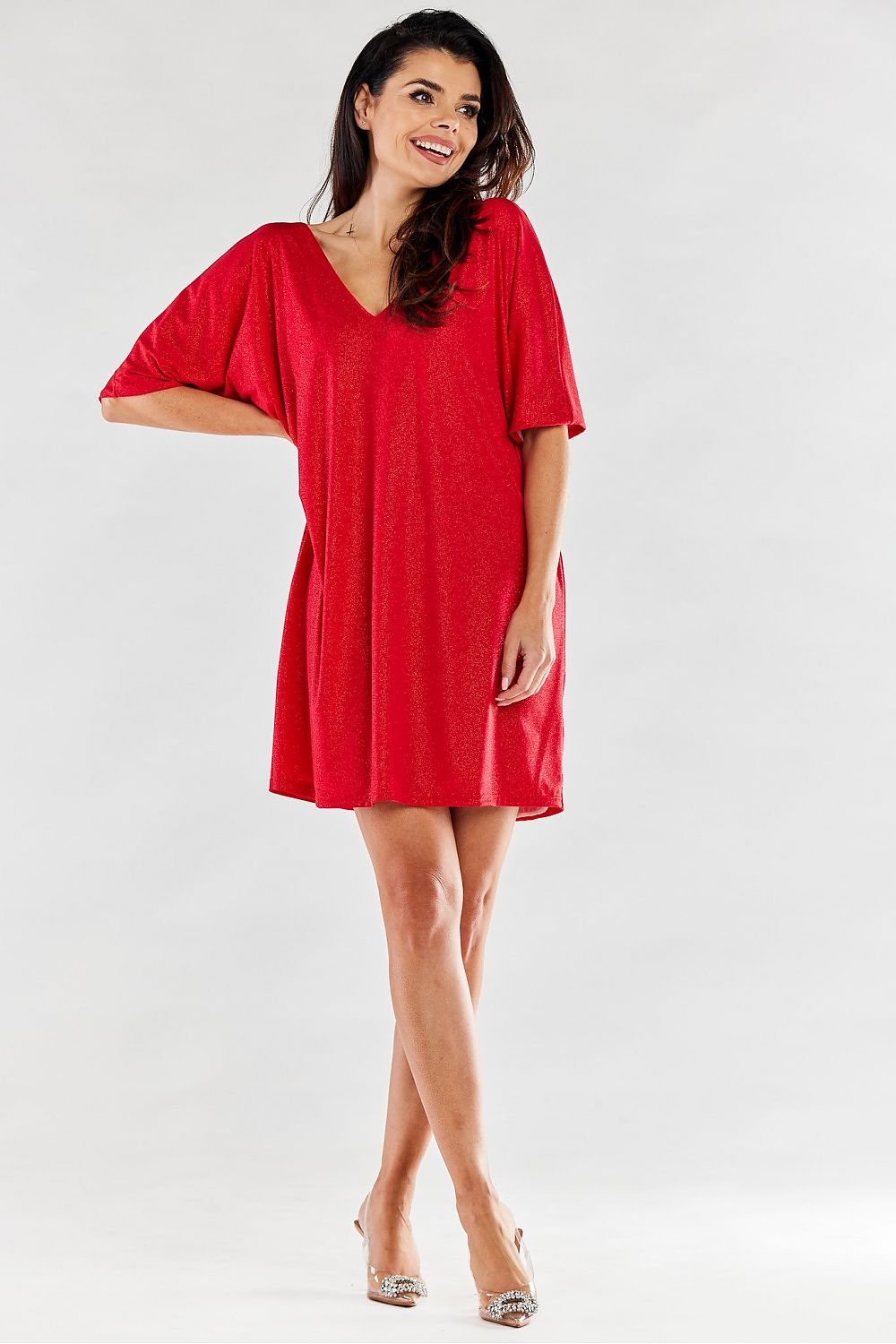  Rochie de seară model 174338 awama 