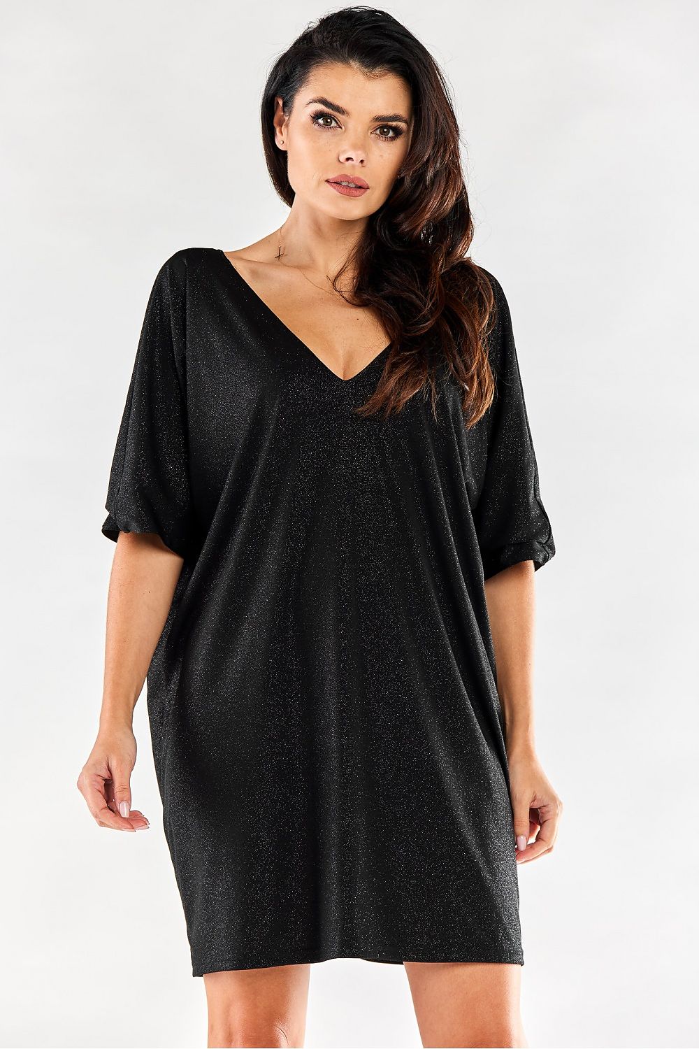  Rochie de seară model 174339 awama 