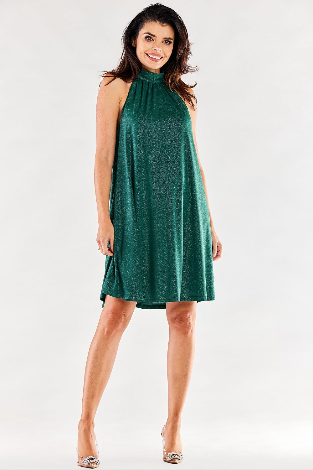  Rochie de seară model 174342 awama 