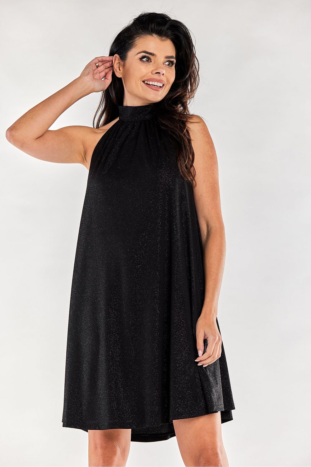  Rochie de seară model 174343 awama 