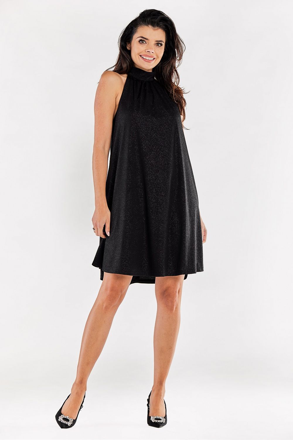  Rochie de seară model 174343 awama 