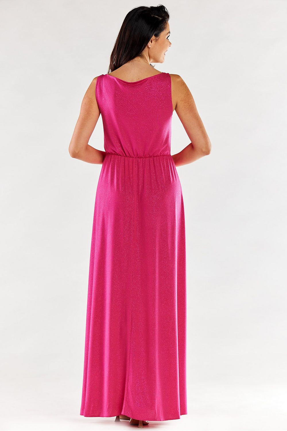  Rochie lungă model 174348 awama 