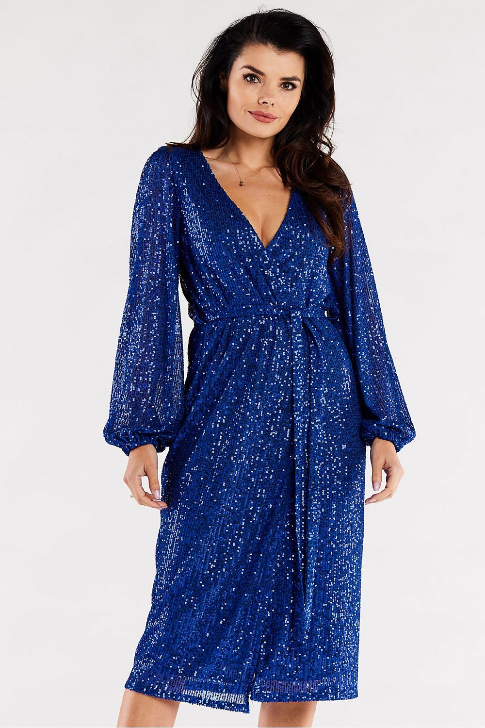  Rochie de seară model 174350 awama 