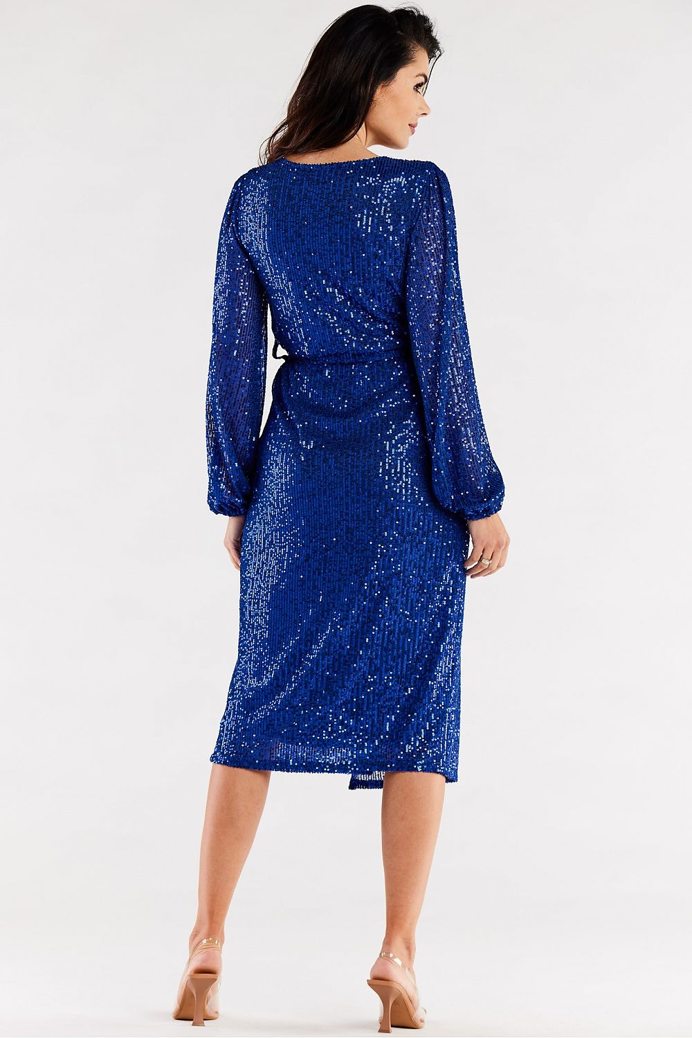  Rochie de seară model 174350 awama 