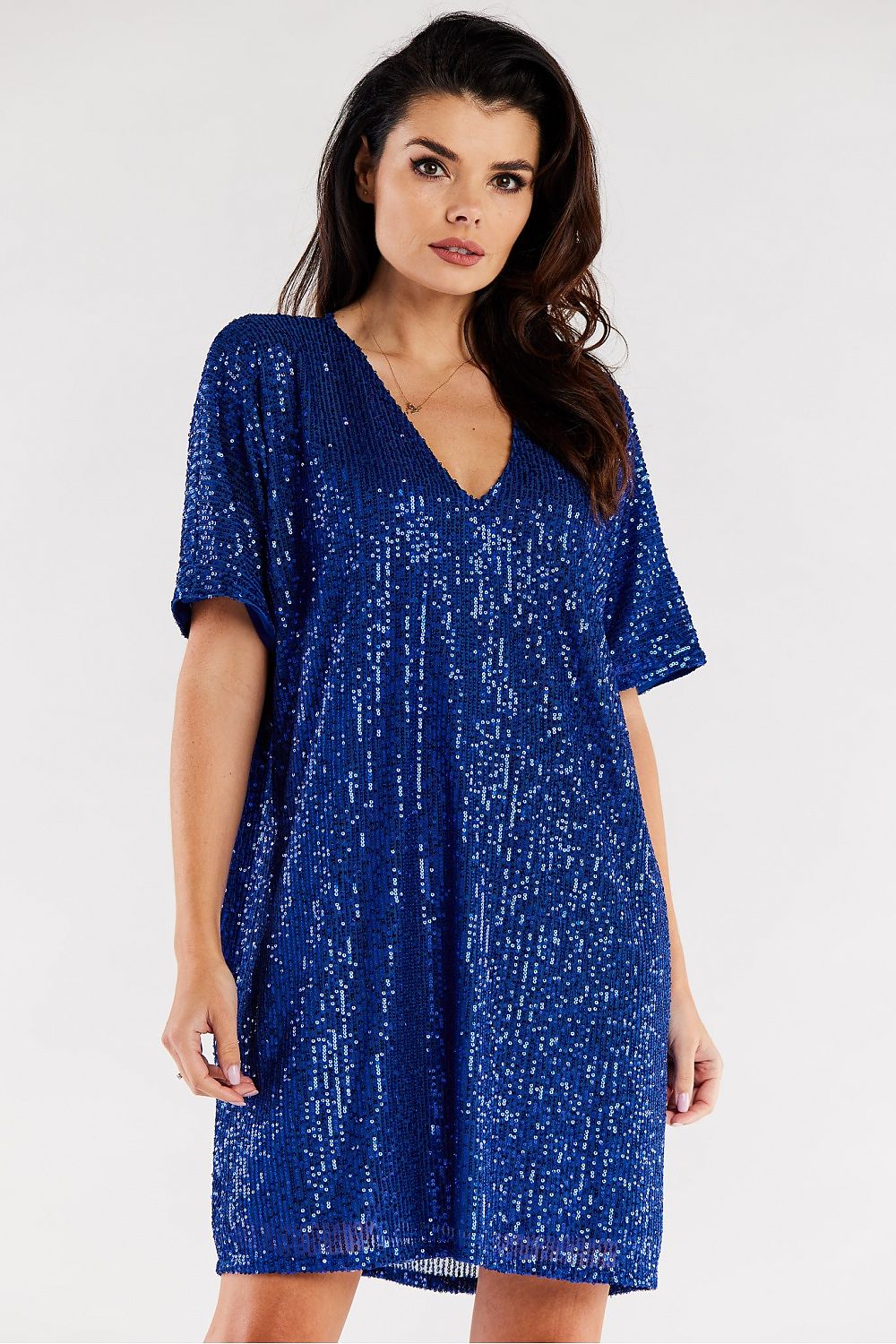  Rochie de seară model 174352 awama 