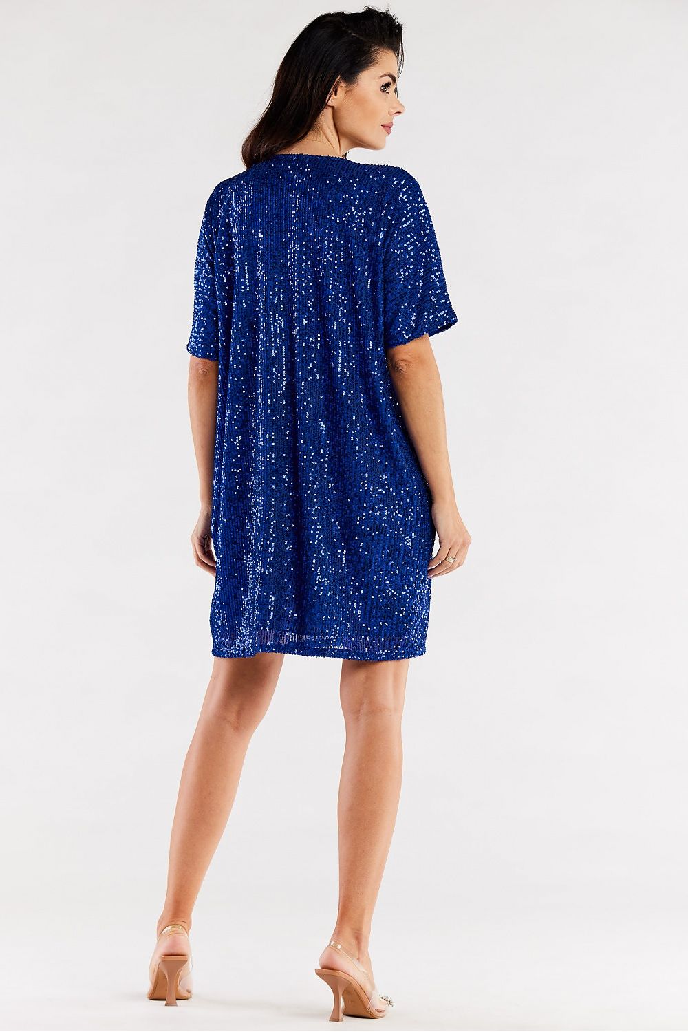  Rochie de seară model 174352 awama 