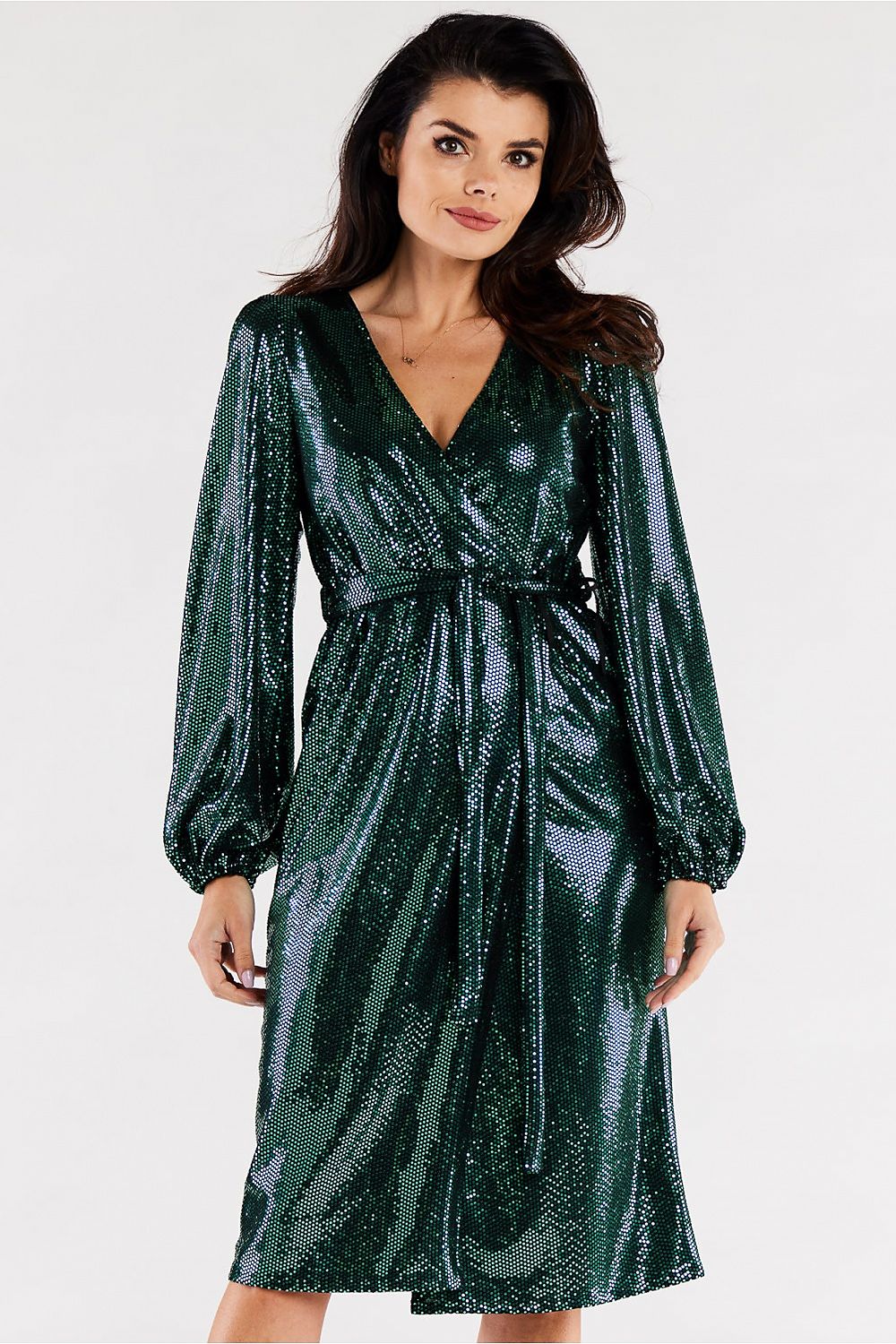  Rochie de seară model 174357 awama 