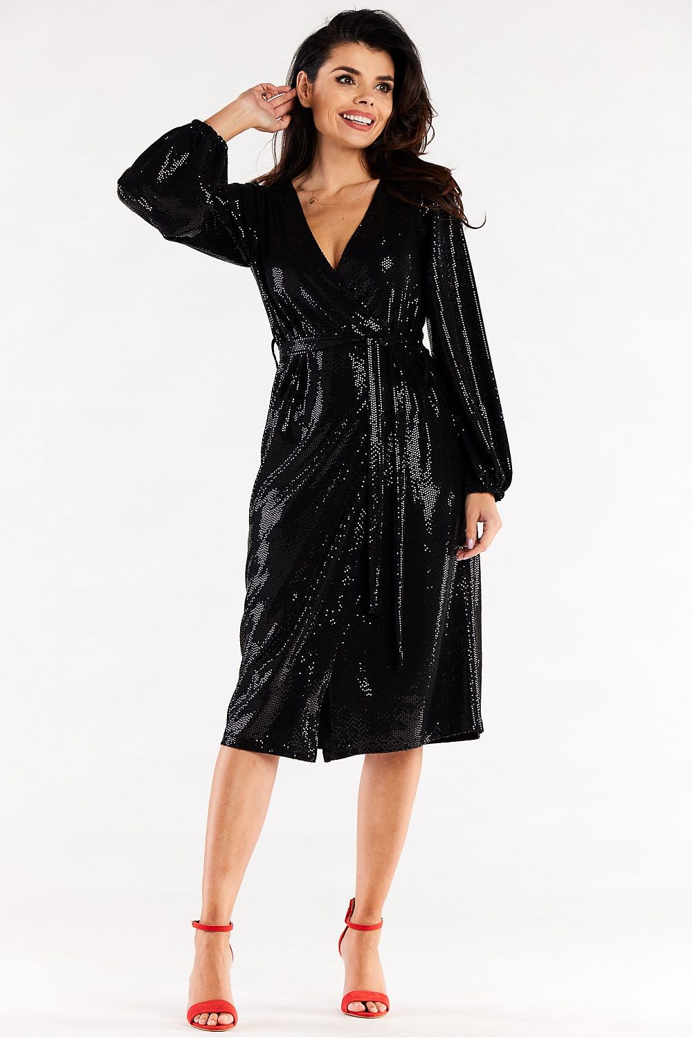  Rochie de seară model 174358 awama 