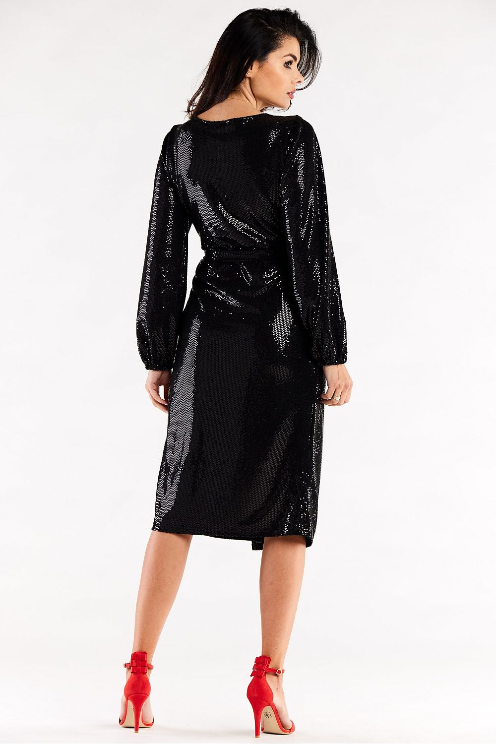  Rochie de seară model 174358 awama 