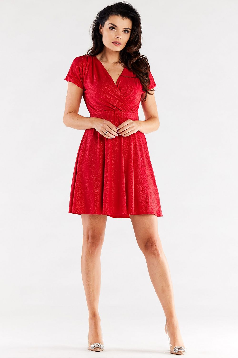  Rochie de seară model 174364 awama 