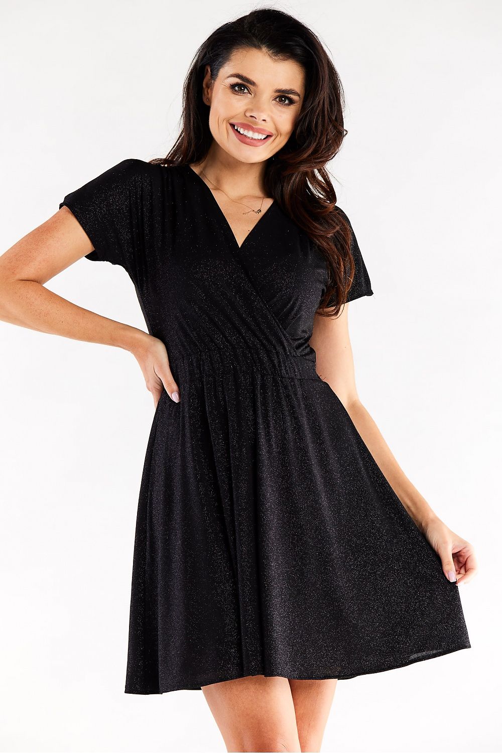  Rochie de seară model 174366 awama 