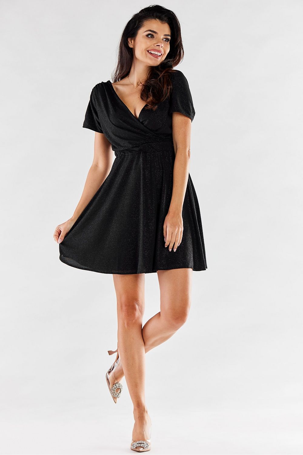  Rochie de seară model 174366 awama 