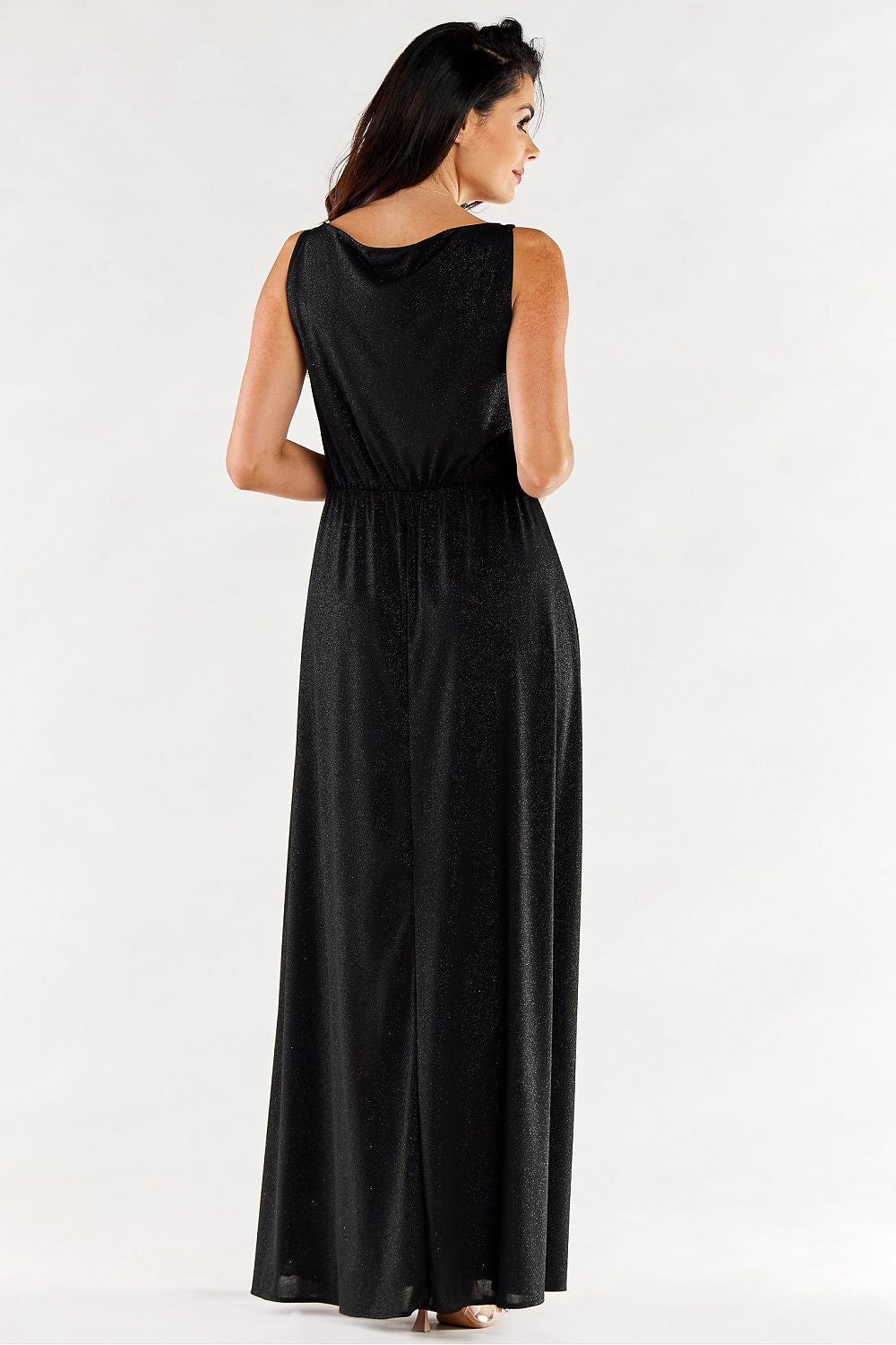  Rochie lungă model 174371 awama 