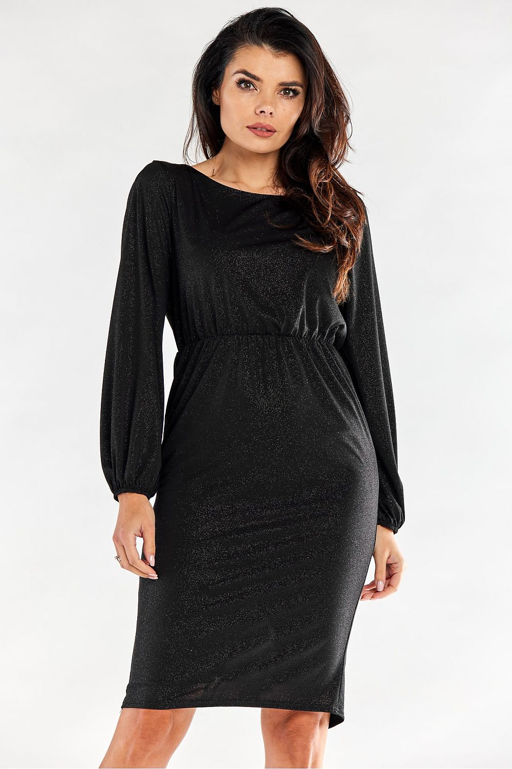  Rochie de seară model 174378 awama 