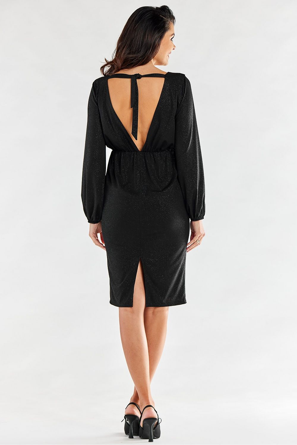  Rochie de seară model 174378 awama 