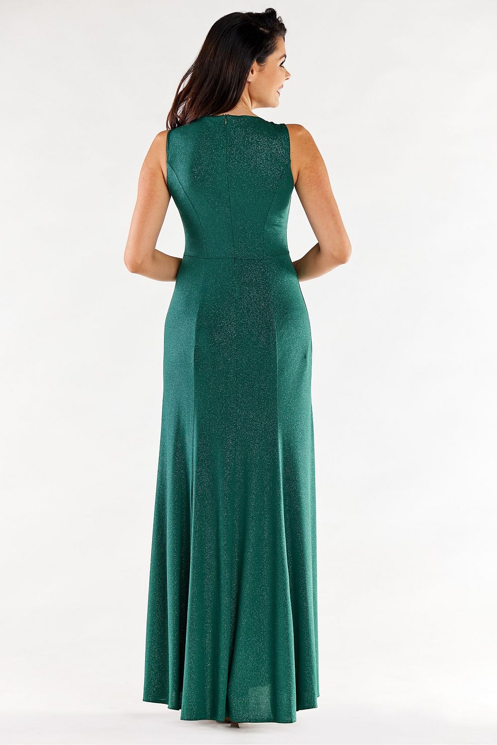  Rochie lungă model 174384 awama 