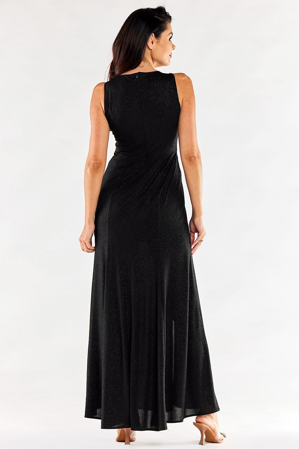  Rochie lungă model 174385 awama 