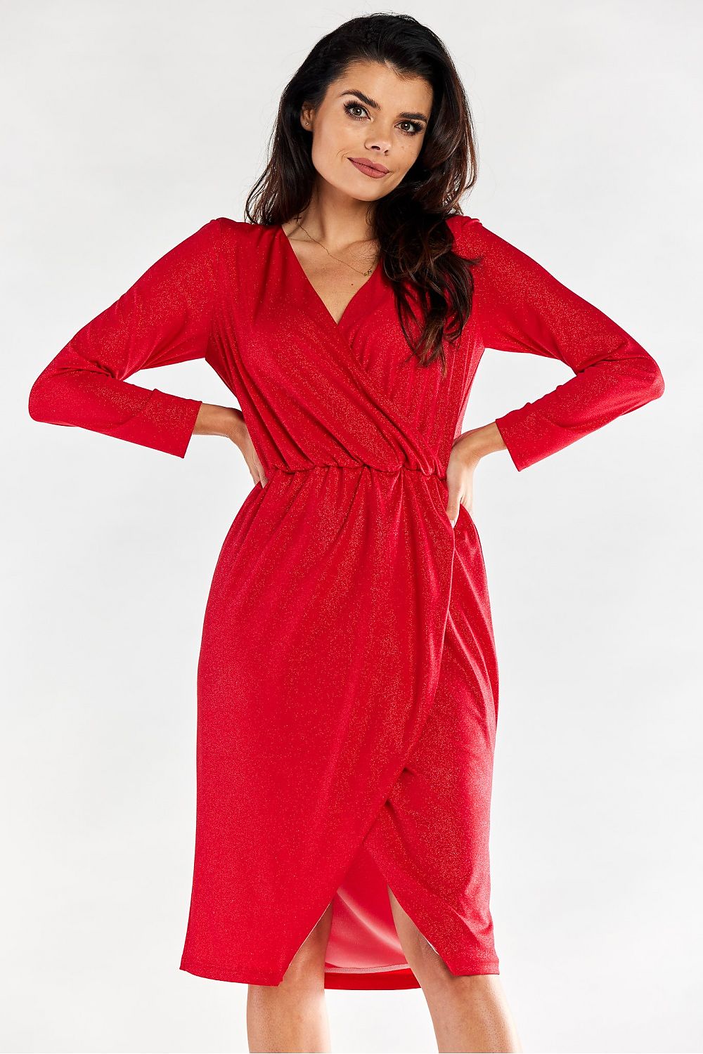  Rochie de seară model 174387 awama 