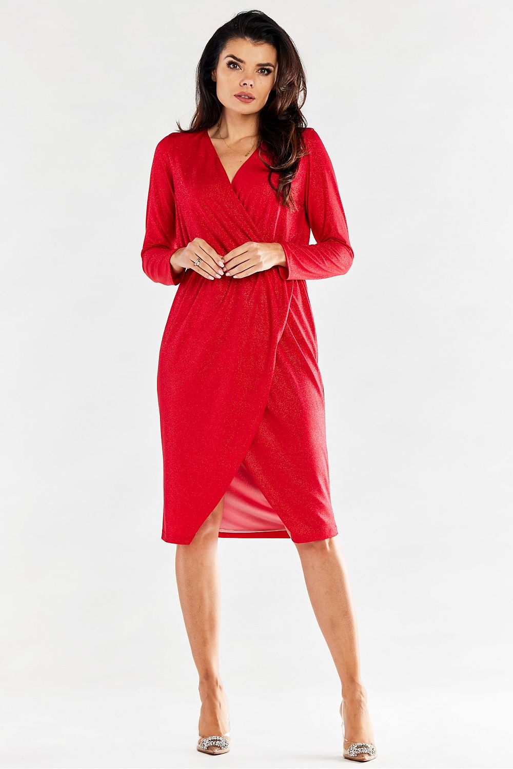  Rochie de seară model 174387 awama 
