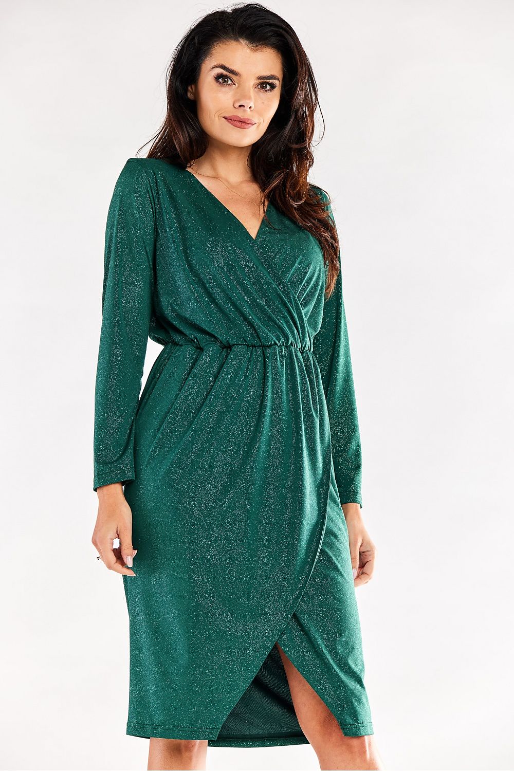  Rochie de seară model 174388 awama 
