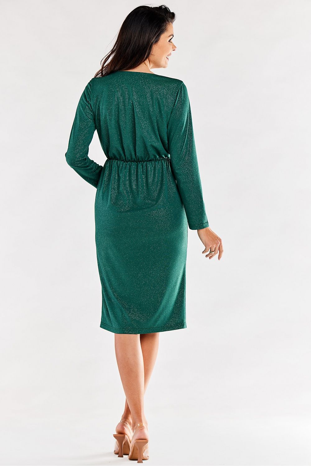  Rochie de seară model 174388 awama 