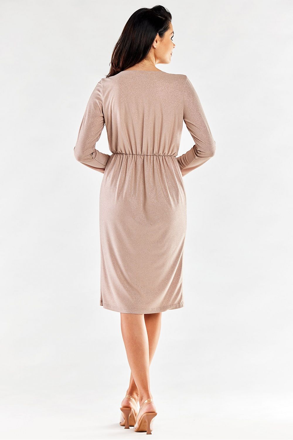  Rochie de seară model 174390 awama 