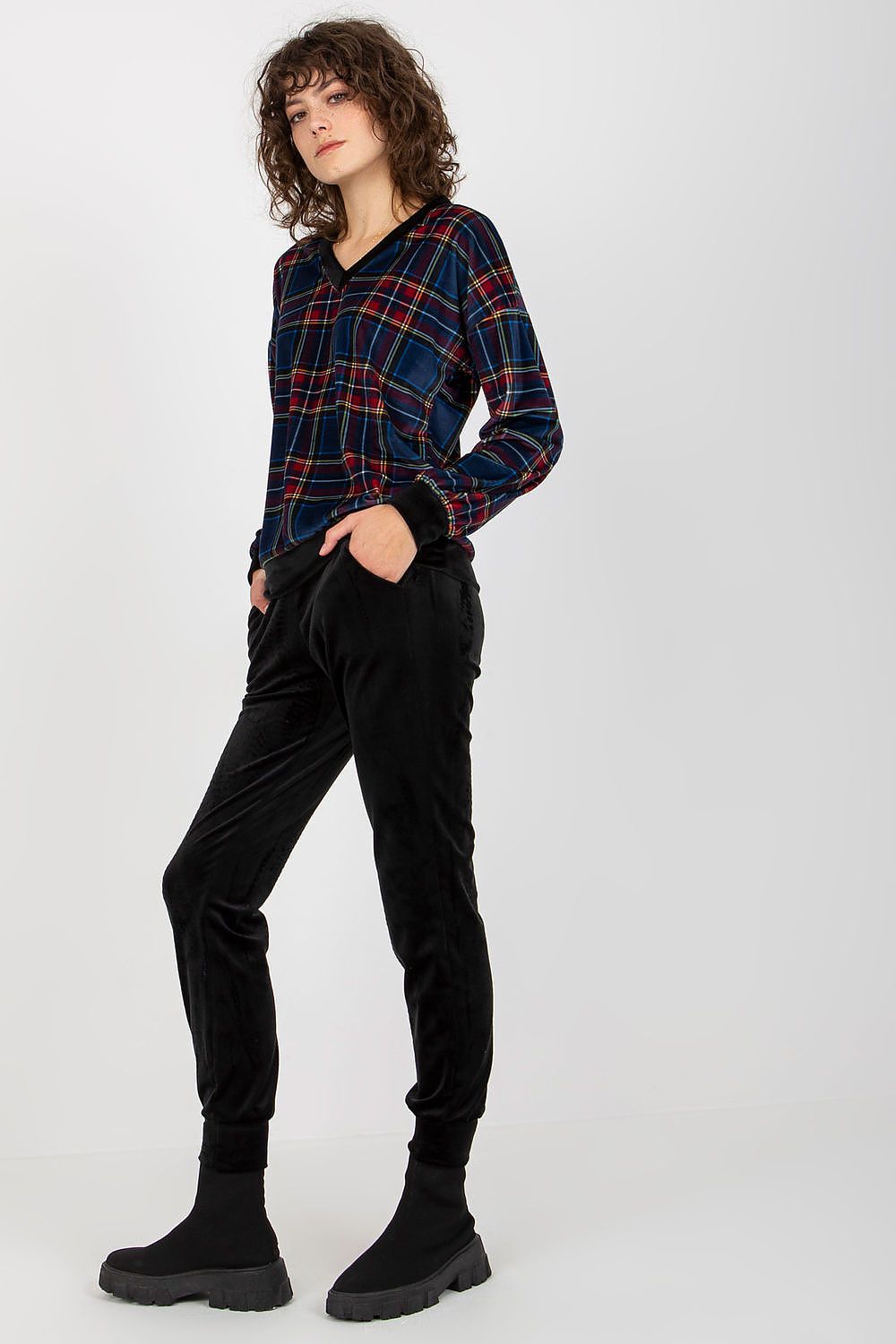  Completă model 174434 Rue Paris 