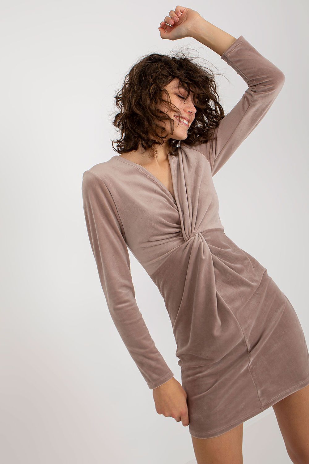  Rochie de seară model 174444 Rue Paris 