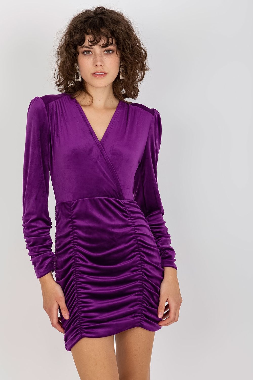  Rochie de seară model 174454 Rue Paris 