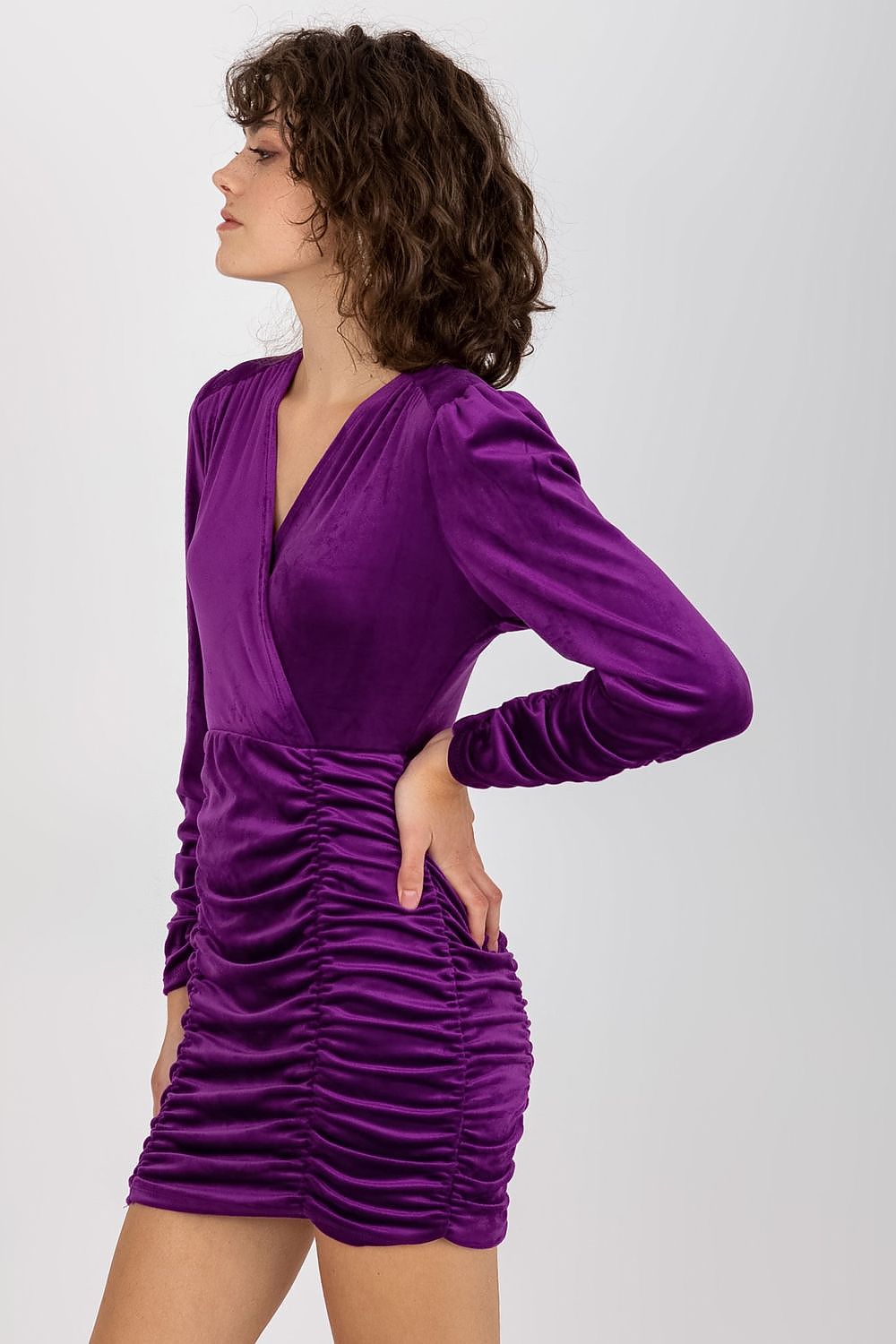  Rochie de seară model 174454 Rue Paris 