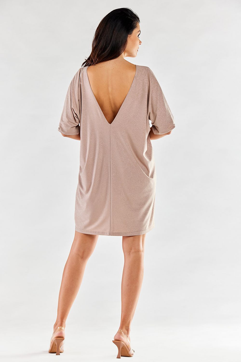  Rochie de seară model 174340 awama 